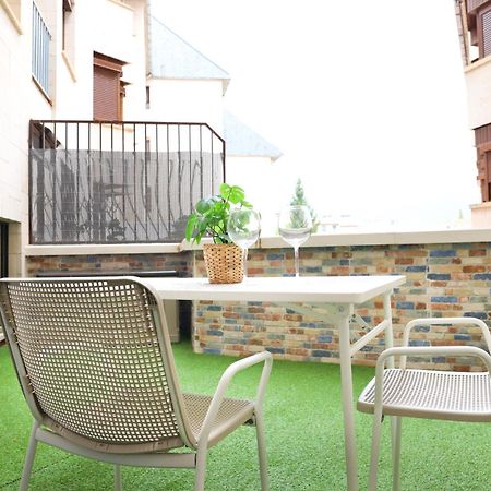 Ferienwohnung Casa Aspe Jaca Exterior foto