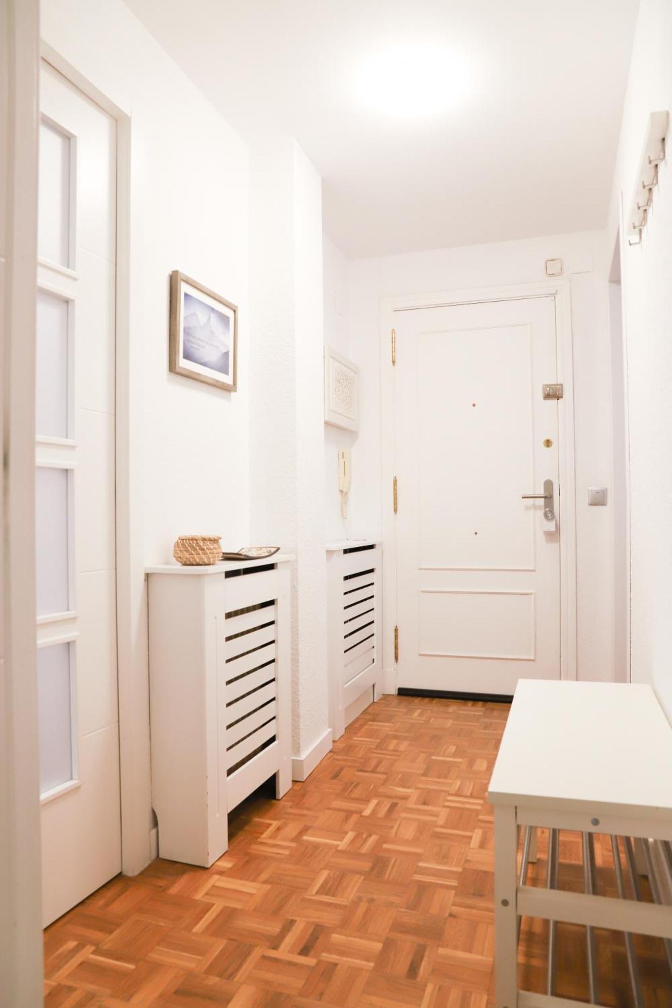 Ferienwohnung Casa Aspe Jaca Exterior foto