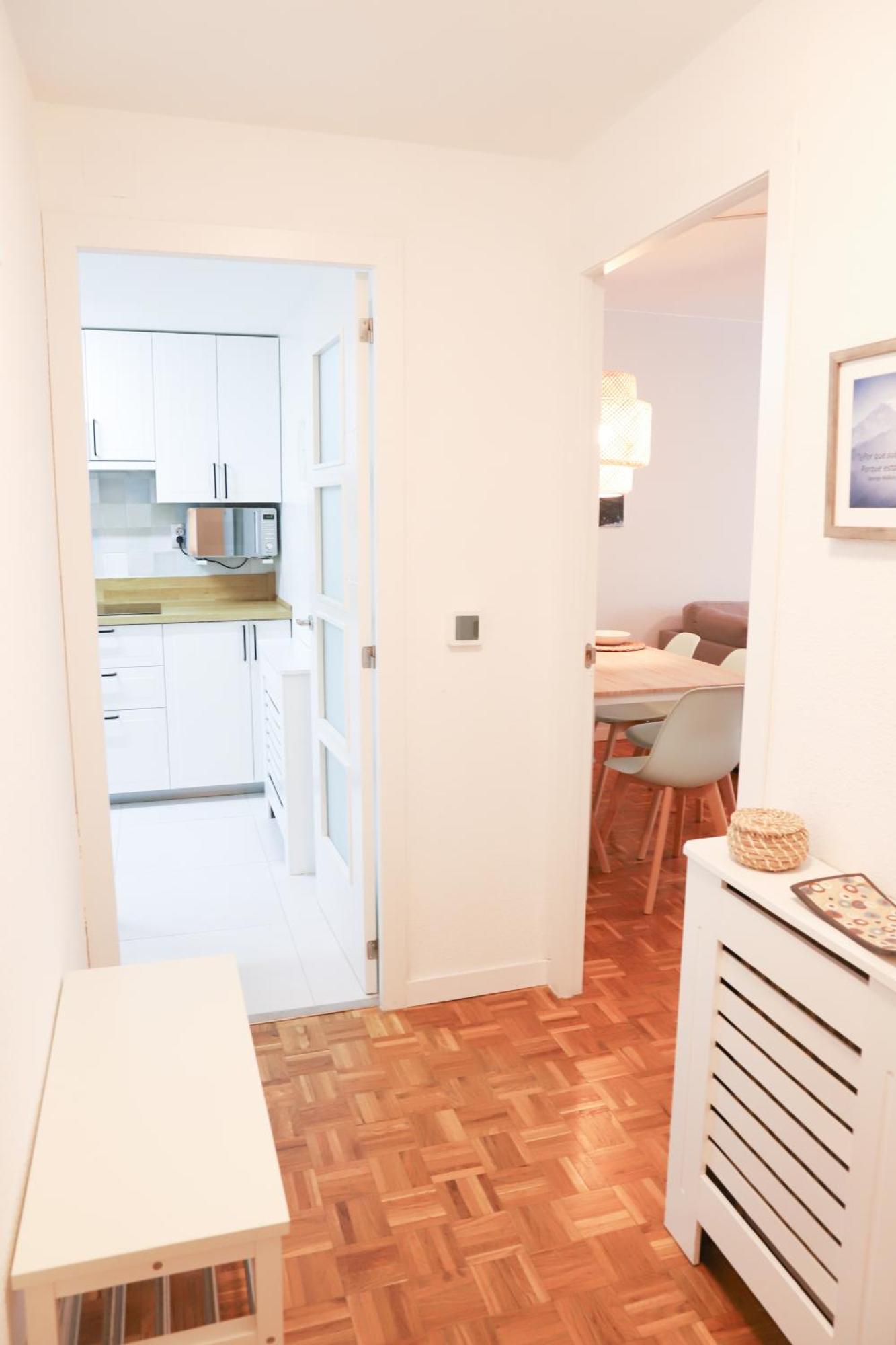 Ferienwohnung Casa Aspe Jaca Exterior foto