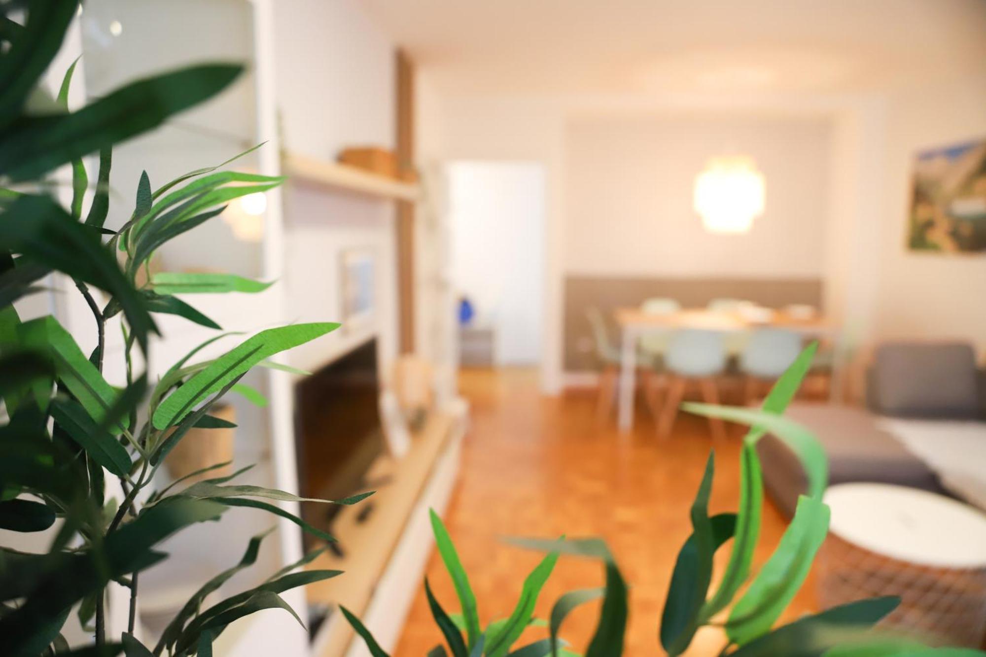 Ferienwohnung Casa Aspe Jaca Exterior foto