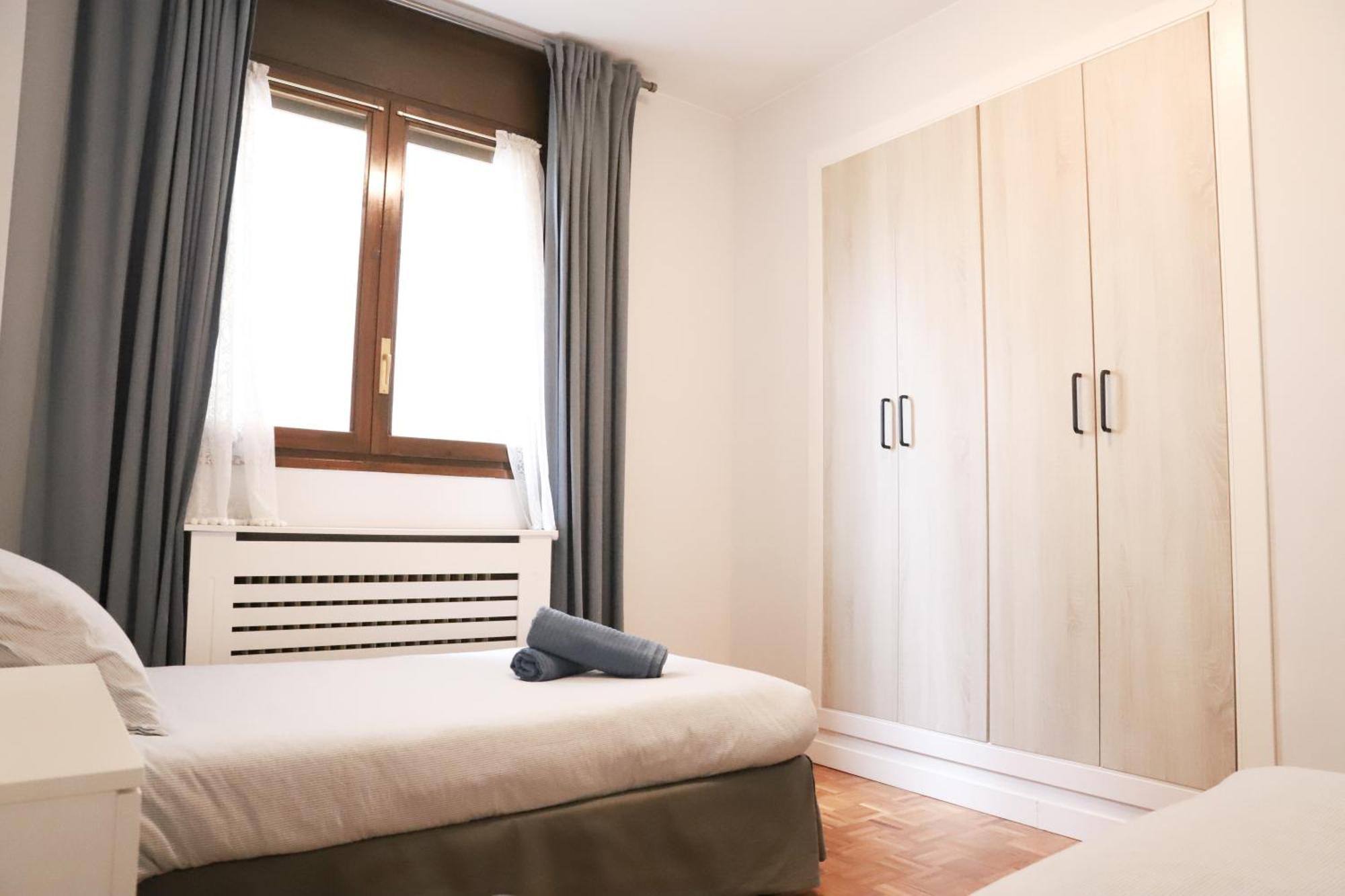 Ferienwohnung Casa Aspe Jaca Exterior foto
