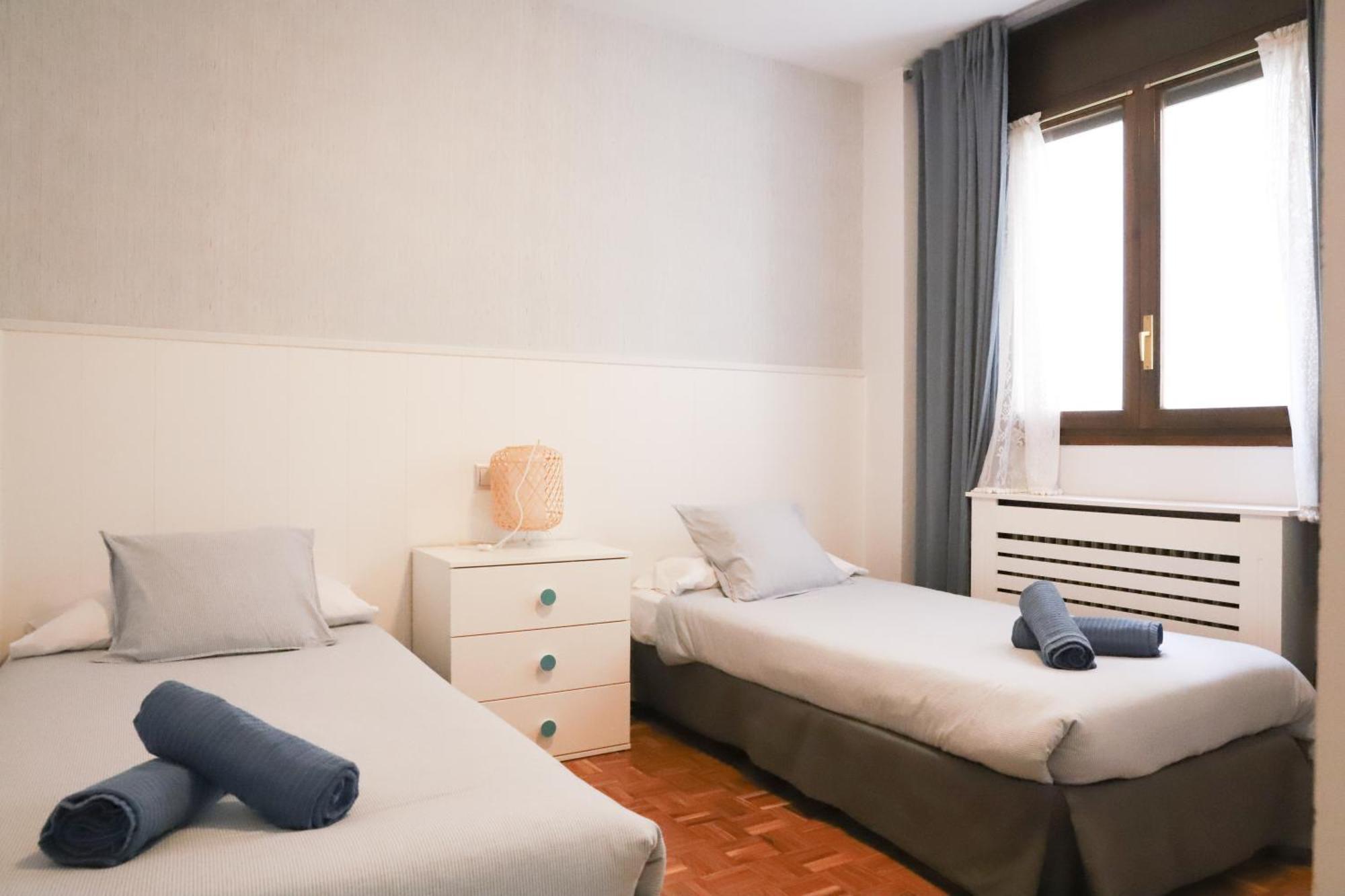 Ferienwohnung Casa Aspe Jaca Exterior foto
