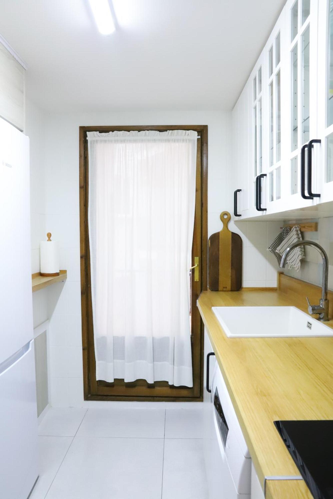 Ferienwohnung Casa Aspe Jaca Exterior foto